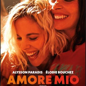 Affiche - Amore Mio